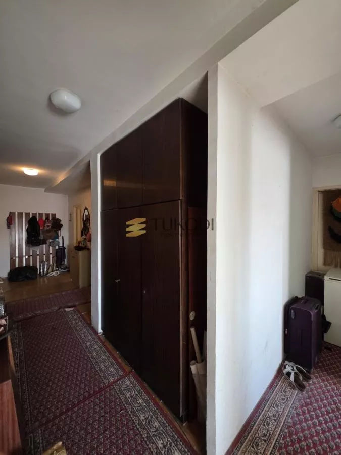 NOVI BEOGRAD – BLOK 30 | ČETVOROSOBAN STAN | 100 m² - slika 13