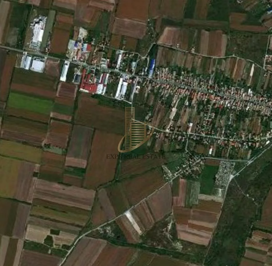 Šimanovci  2.72 ha - građevinsko zemljište - photo 1