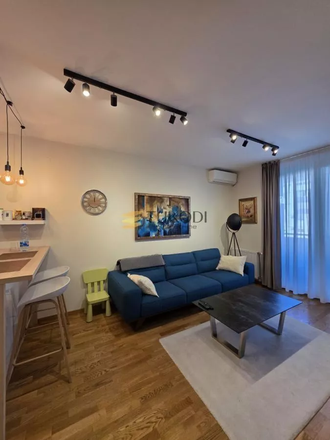 Kompleks Tehno Gradnja prodaja 1,5 stan - photo 1