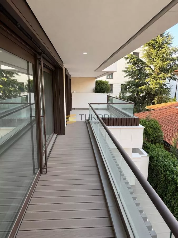 LUKSUZAN STAN NA DEDINJU | 217 m² | TERRA REZIDENCIJA - slika 10