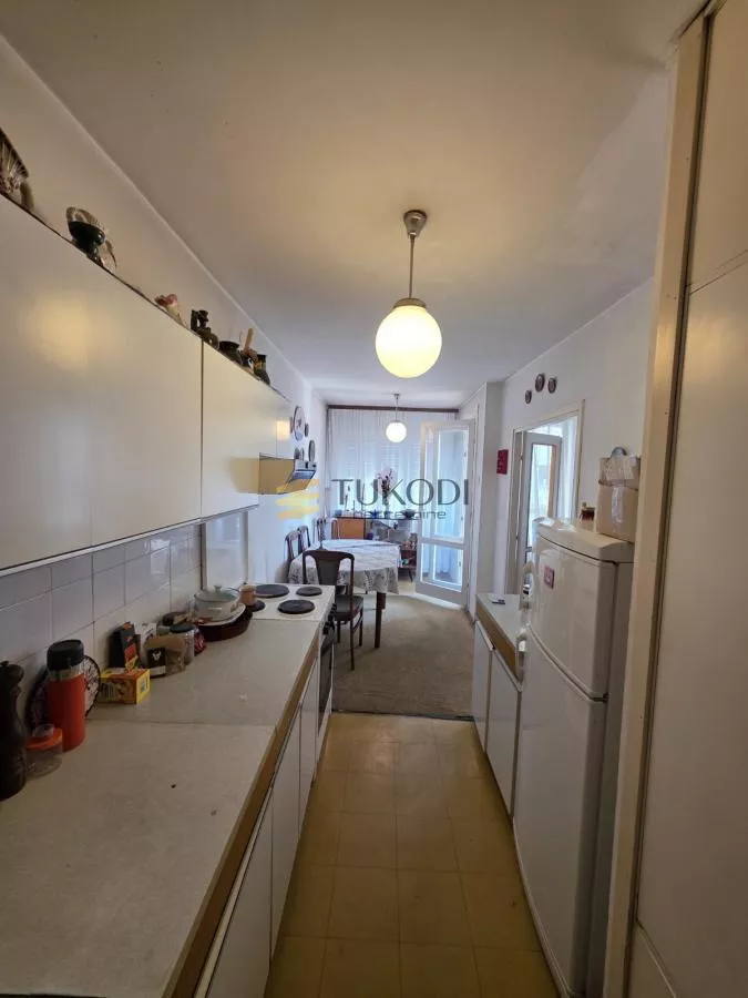 NOVI BEOGRAD – BLOK 30 | ČETVOROSOBAN STAN | 100 m² - slika 16