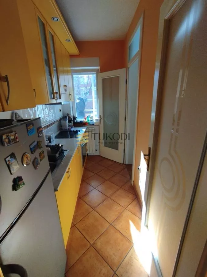 3,0 stan od 77m2,Liman 1,Vladislava Kaćanskog - photo 3