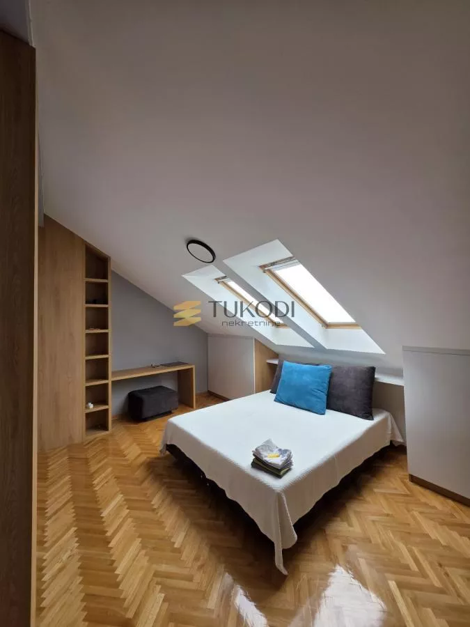 5,0 Duplex od 156m2 Centar - slika 12