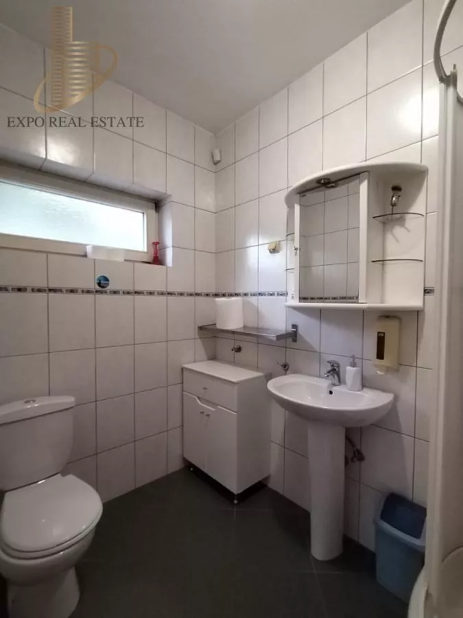 Za izdavanje poslovni objekat od 750m2 pogodan za IT delatnost - slika 29
