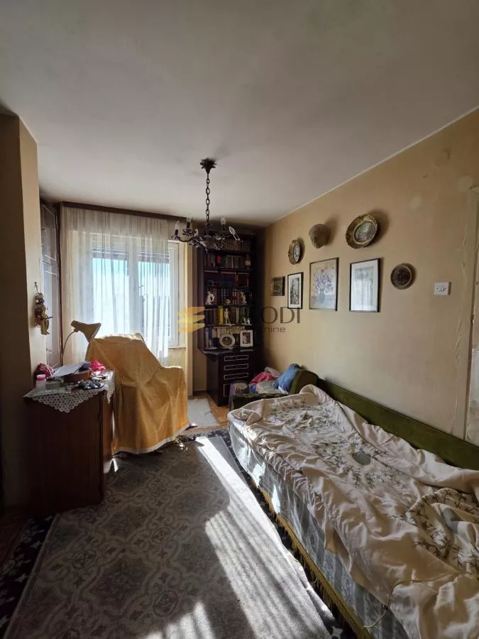 NOVI BEOGRAD – BLOK 30 | ČETVOROSOBAN STAN | 100 m² - slika 6