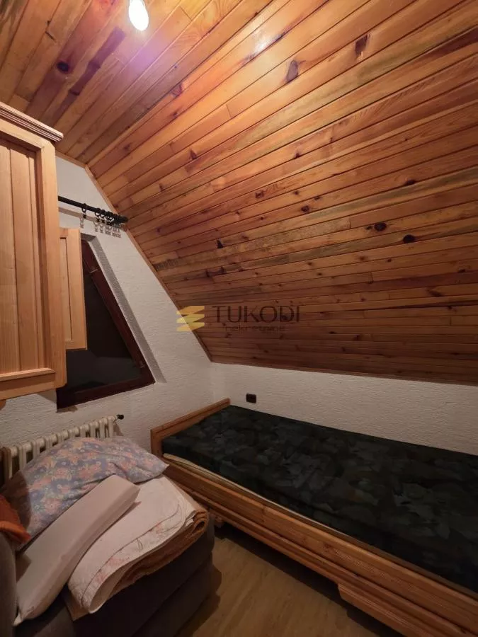 5,0 Vikend kuća od 120m2 - photo 24