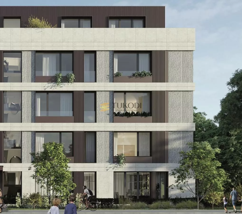 LUKSUZAN STAN NA DEDINJU | 217 m² | TERRA REZIDENCIJA - slika 13