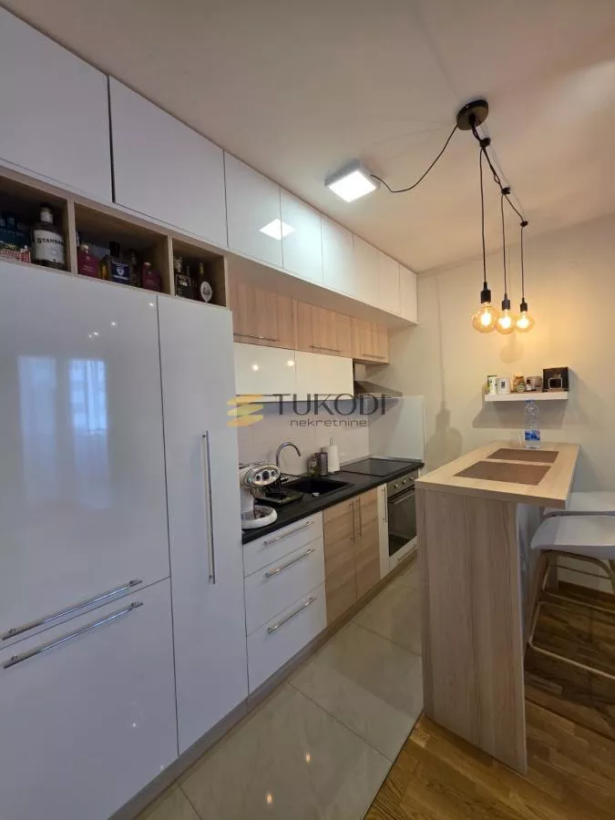 Kompleks Tehno Gradnja prodaja 1,5 stan - photo 8
