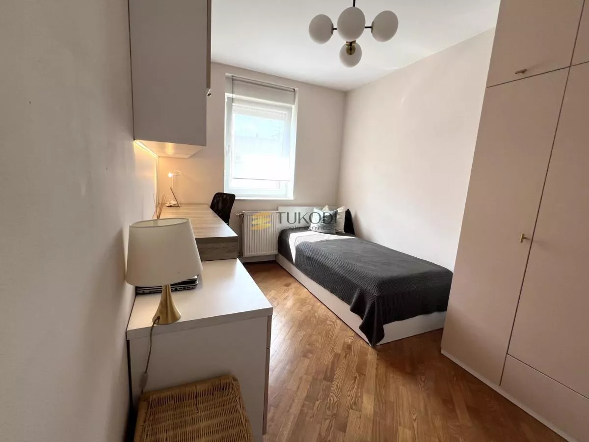 4.0 dupleks bez kosina, 102m², namešten – Cara Dušana - slika 26