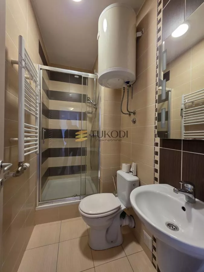 Kvalitetan 4,0 stan od 90m2 sa garažnim mestom - photo 12
