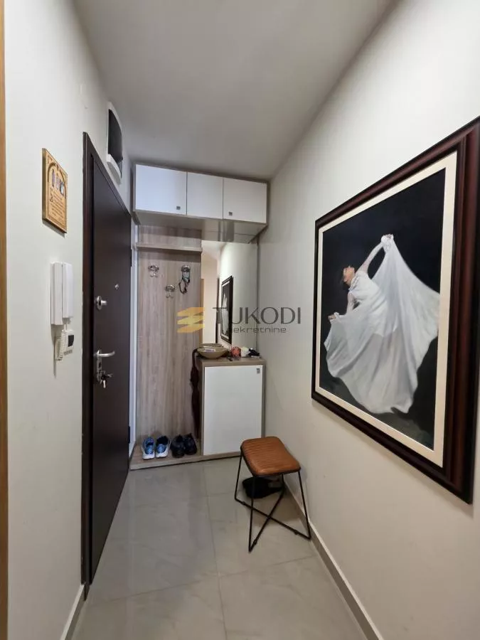 Kompleks Tehno Gradnja prodaja 1,5 stan - photo 13