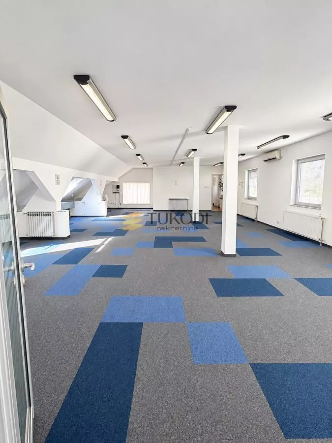 Poslovni prostor,centar 350m2 - slika 8