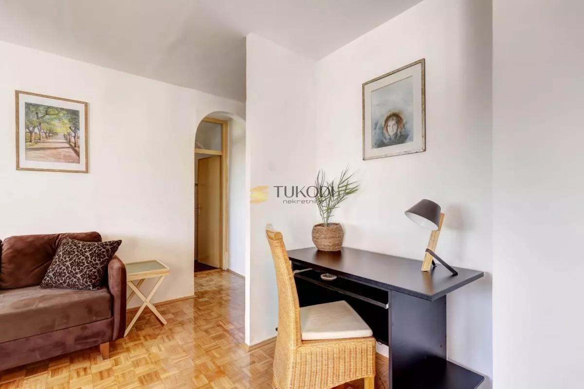 Donji Dorćol – 25. maj | Pogled na Dunav | 3.0 - photo 3