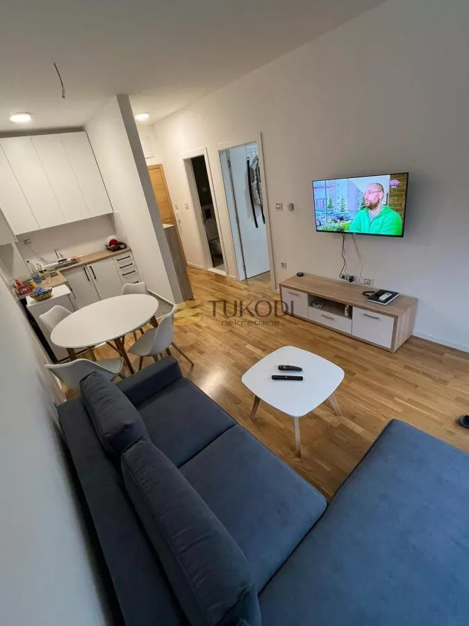 1,5 stan od 36m2 Temerinska - photo 3