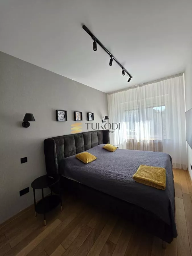 4,0 duplex od 93m2, Lekino Brdo, Grčića Milenka - photo 21