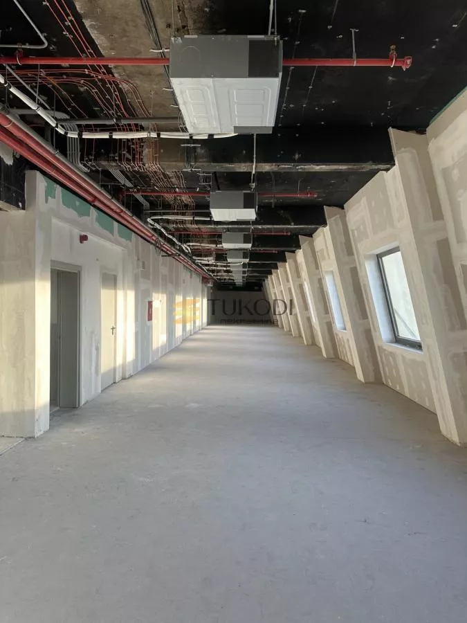 Sava Centar, 460m2 bez provizije - slika 1