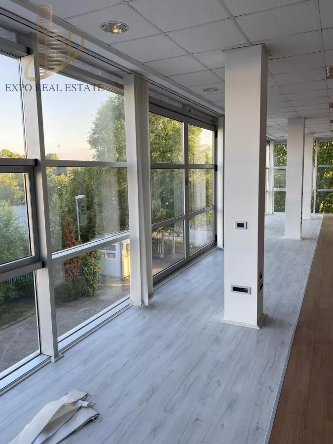 Za izdavanje poslovni prostor od 400m2 - Novo Naselje - photo 9