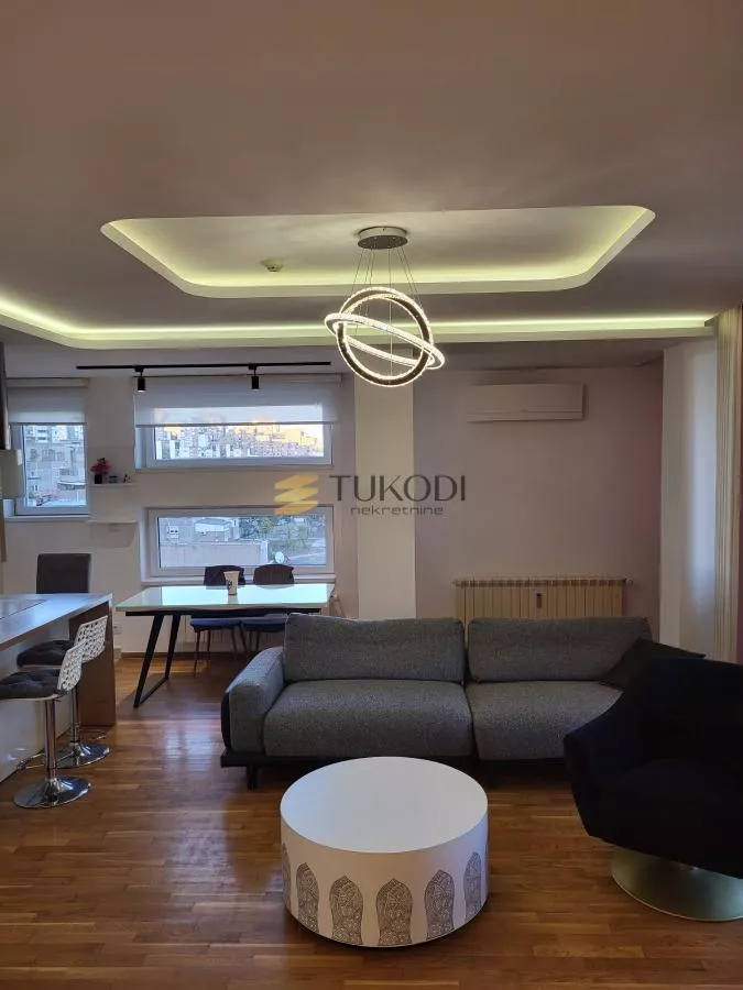Novi Beograd, Blok 61 | 4.0 |  Parking mesto - photo 3