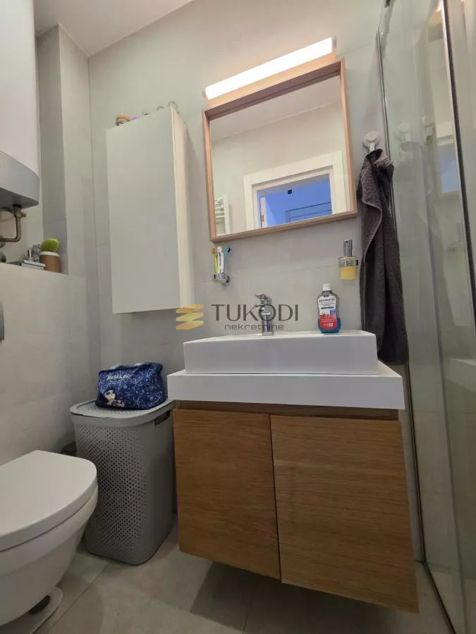 4,0 duplex od 93m2, Lekino Brdo, Grčića Milenka - photo 27
