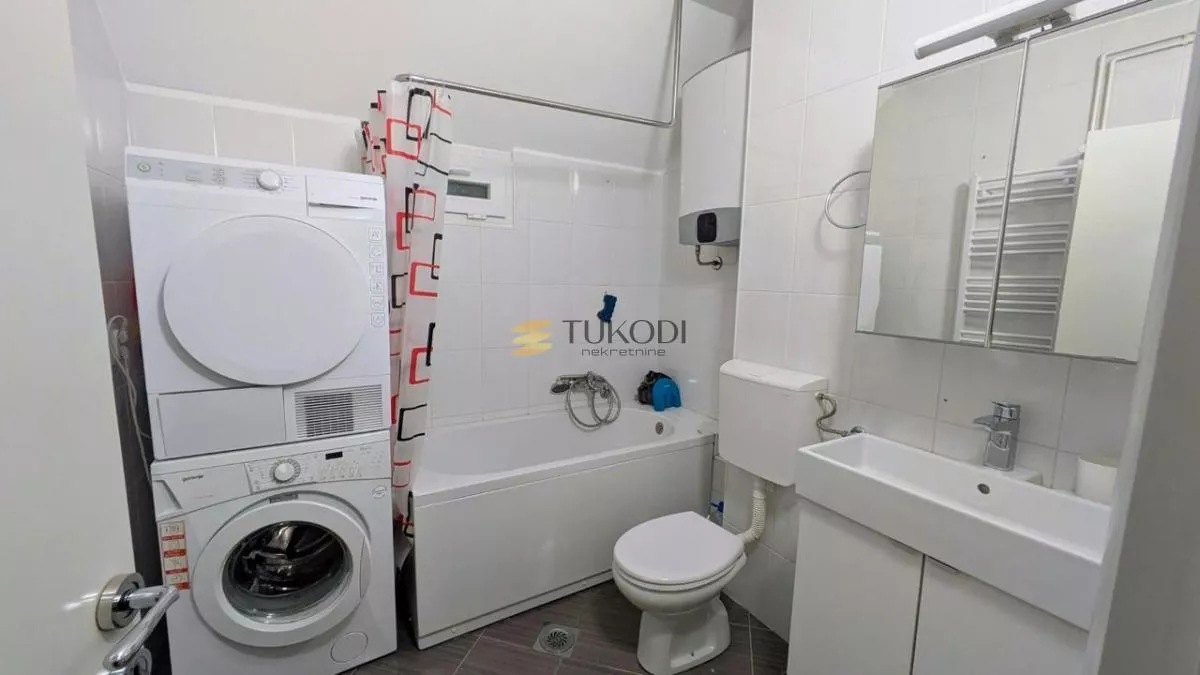 Izdavanje stana – Zemun, Magistratski trg | 45 m² - photo 13