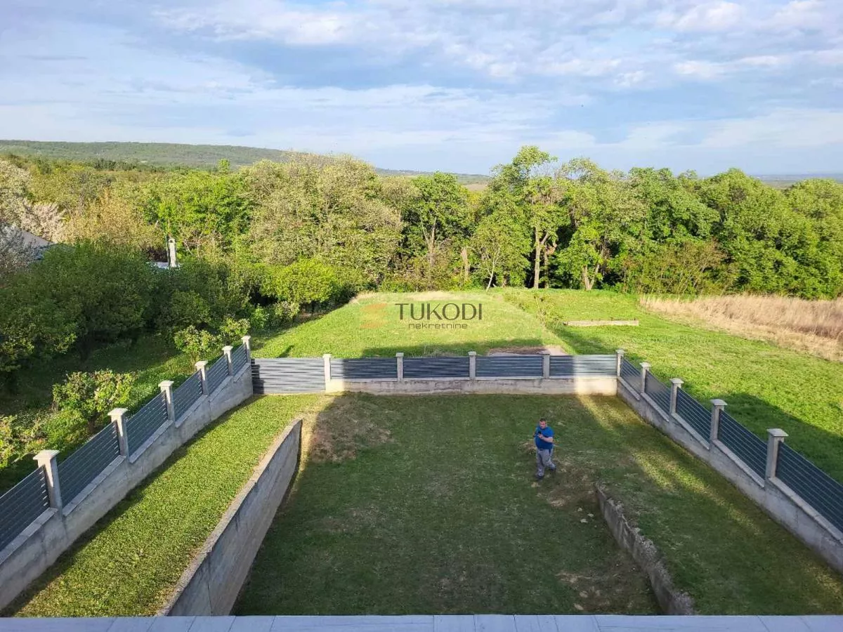 Kuća 425m2 Irig-Vinska kuća Kovačević - slika 8