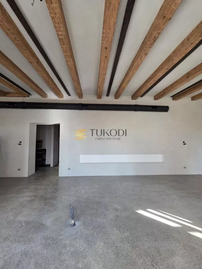 Salonac kod Saborne crkve - Smart Home, kompletno rekonstruisan - slika 2