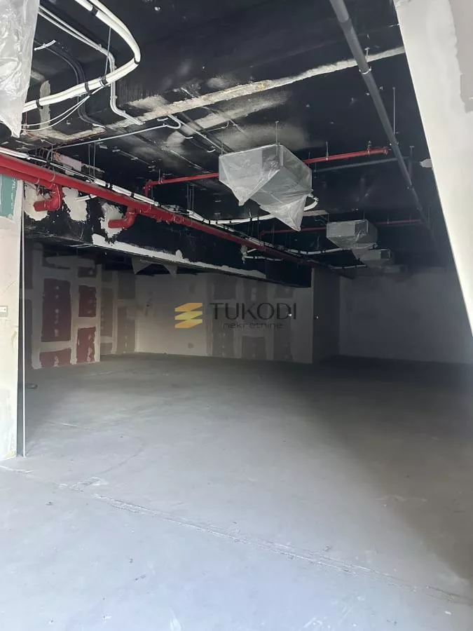 Sava Centar, 460m2 bez provizije - slika 4