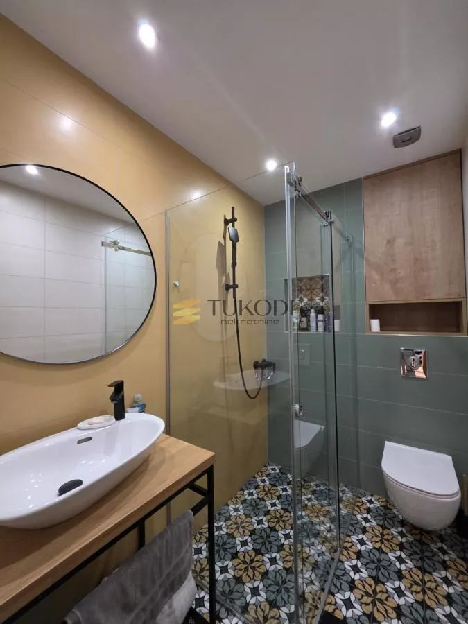 5,0 Duplex od 156m2 Centar - slika 13