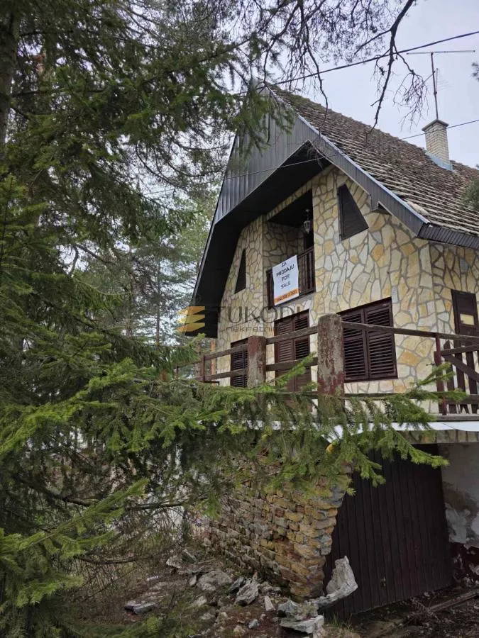 5,0 Vikend kuća od 120m2 - photo 7