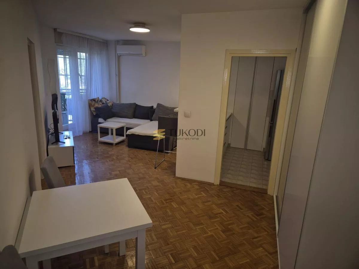 Renoviran stan - Klare Cetkin 50 m² - photo 8