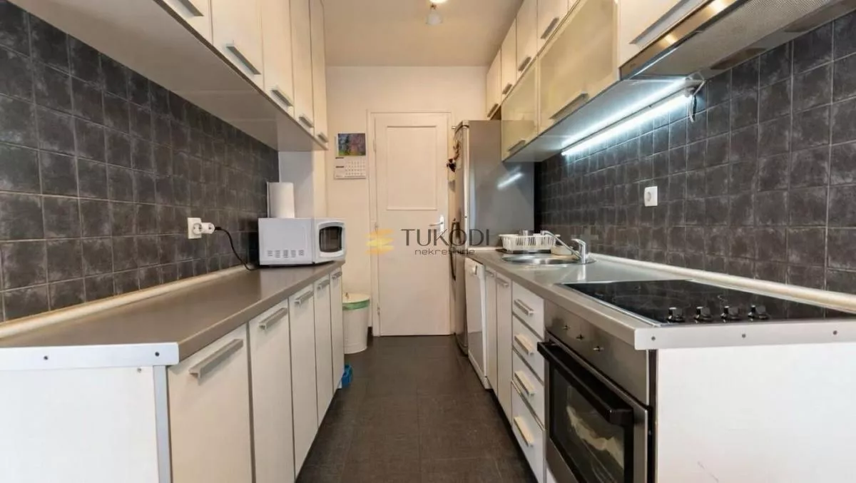 Trosoban stan, 64 m², Vračar, Crveni Krst, 1. sprat - photo 9