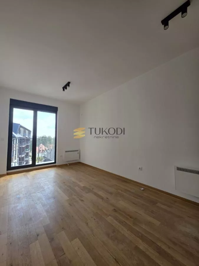 Jednoiposoban stan 35 m², Palisad, Zlatibor, 7/9 sprat - slika 7