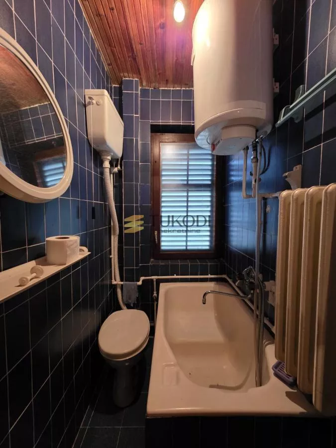 5,0 Vikend kuća od 120m2 - photo 28