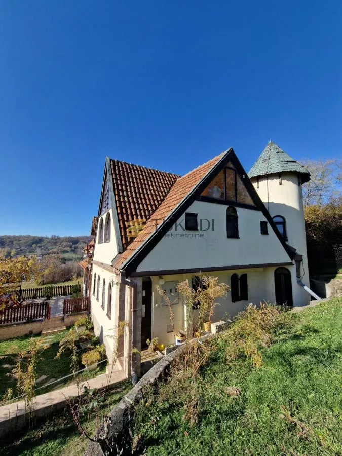 Rudnik kuća 178m2 ,10ari placa 500m nadmorske visine - photo 5