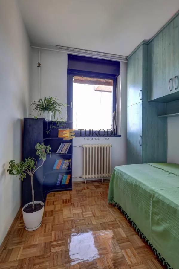 Donji Dorćol – 25. maj | Pogled na Dunav | 3.0 - photo 7