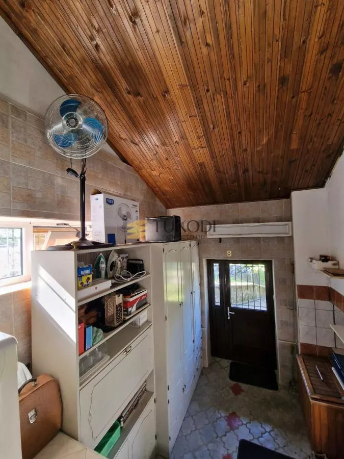 Prodaja ,kuća 160m2 , plac 27a - Čerević - slika 16