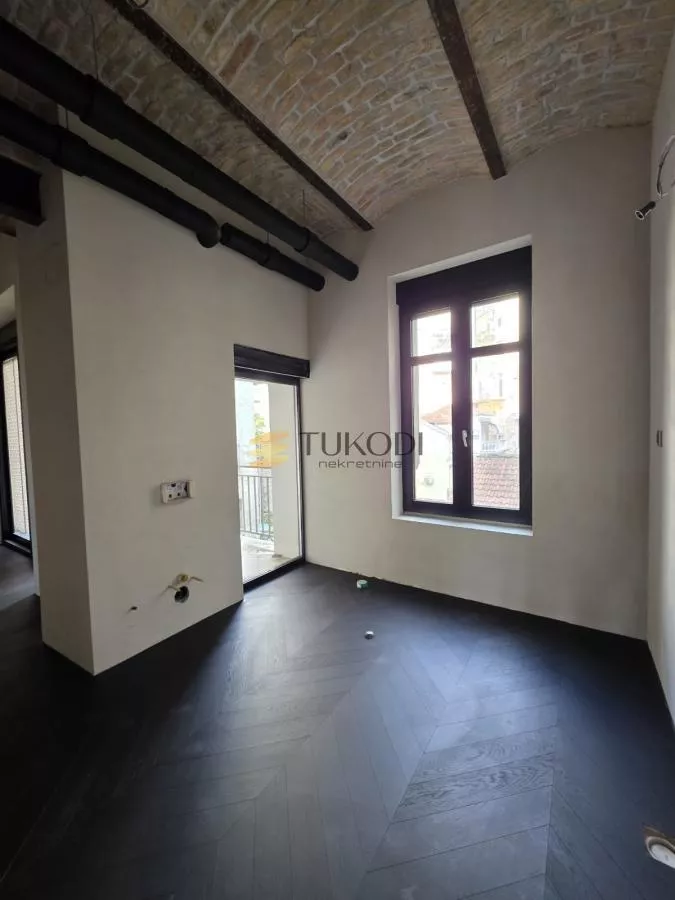 Salonac kod Saborne crkve - Smart Home, kompletno rekonstruisan - slika 8