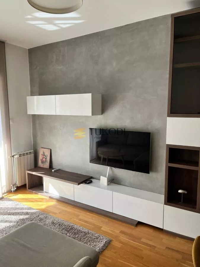 3,0 stan - 78m2 Park City,Liman 3 - slika 2