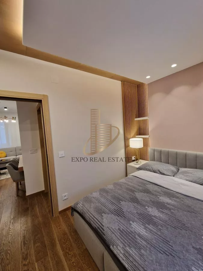 1,5 stan od 39m2 Stojana Protića novogradnja - photo 7