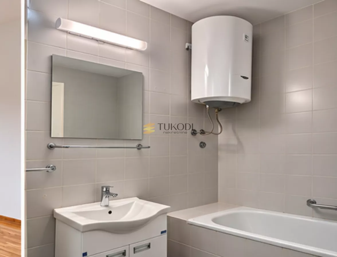 IZDAVANJE STANA – NOVI BEOGRAD, BLOK 32 | 77 m² | TROSOBAN - slika 10