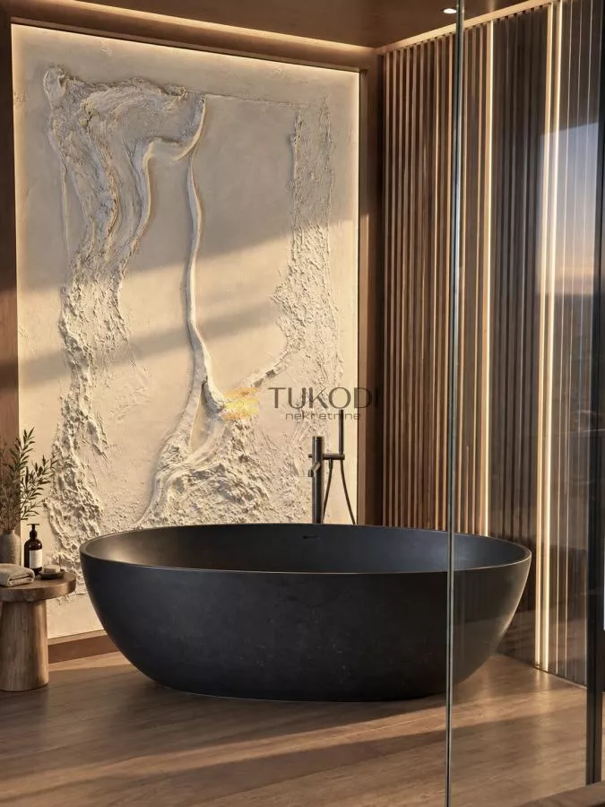Bw Residences | 165,75 m² | pogled na Savu - photo 30