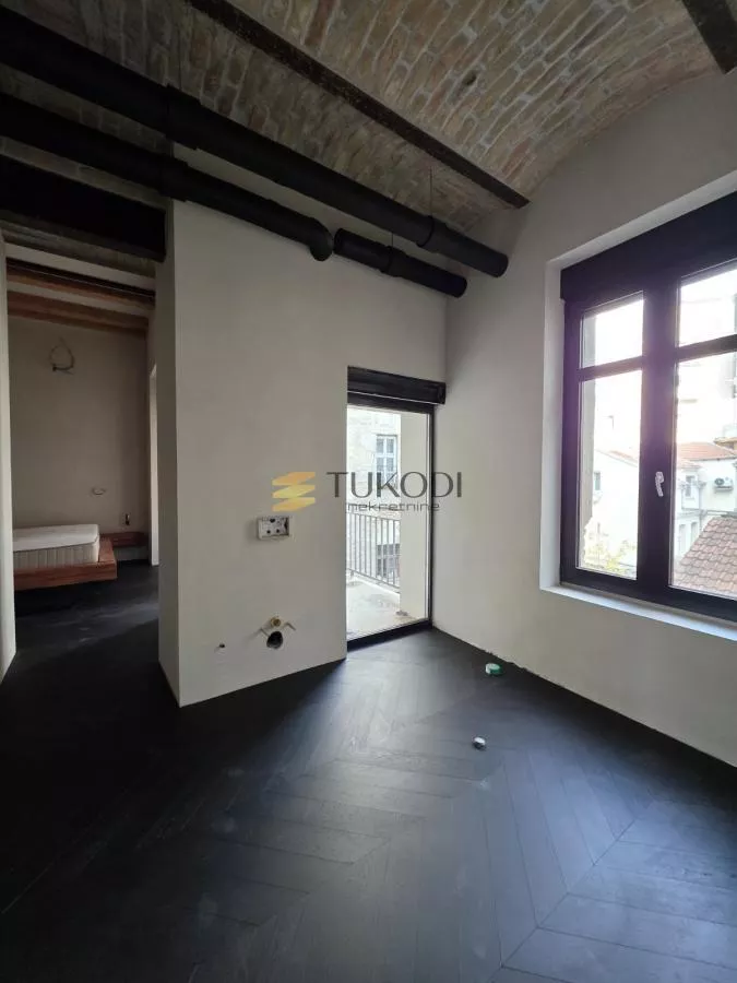 Salonac kod Saborne crkve - Smart Home, kompletno rekonstruisan - slika 9