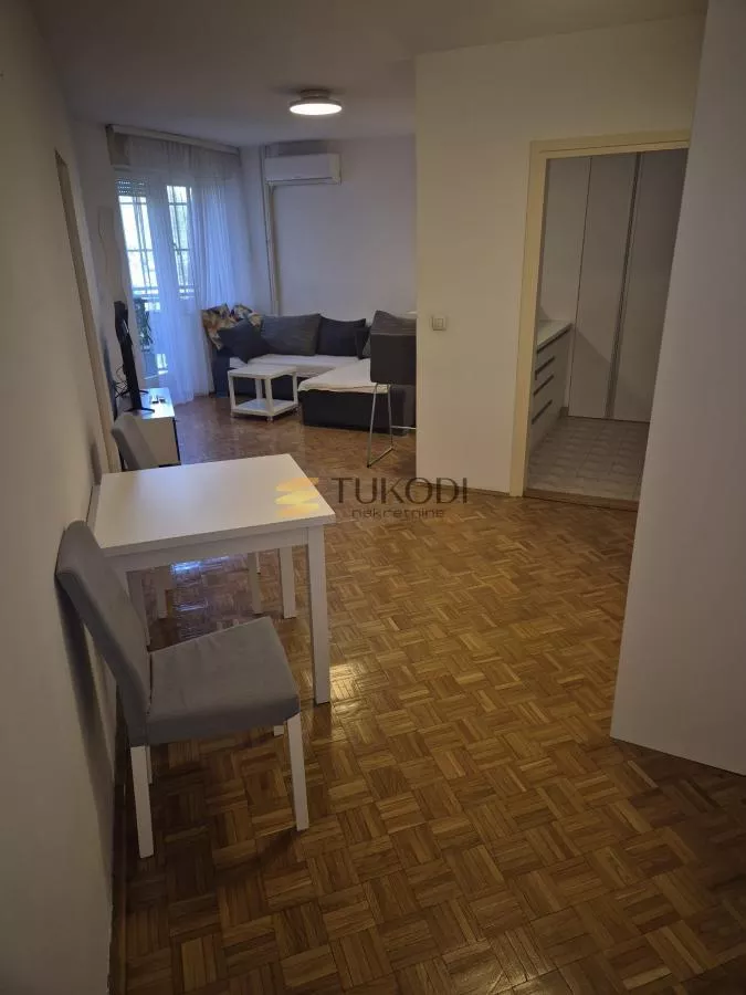 Renoviran stan - Klare Cetkin 50 m² - photo 4