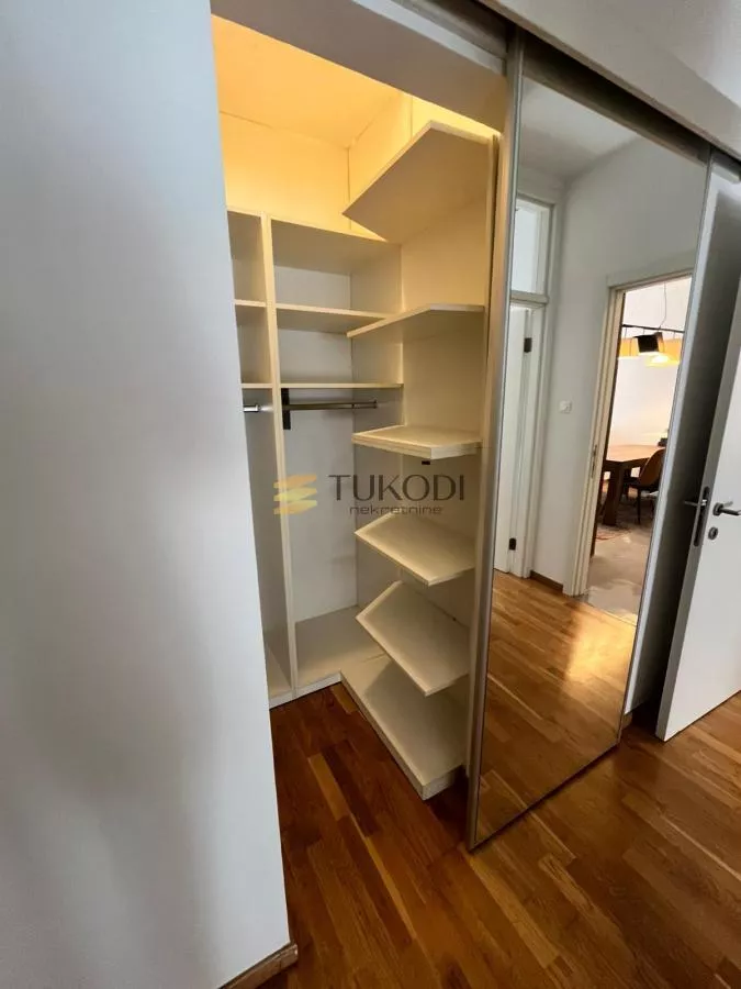 3,0 stan - 78m2 Park City,Liman 3 - slika 11