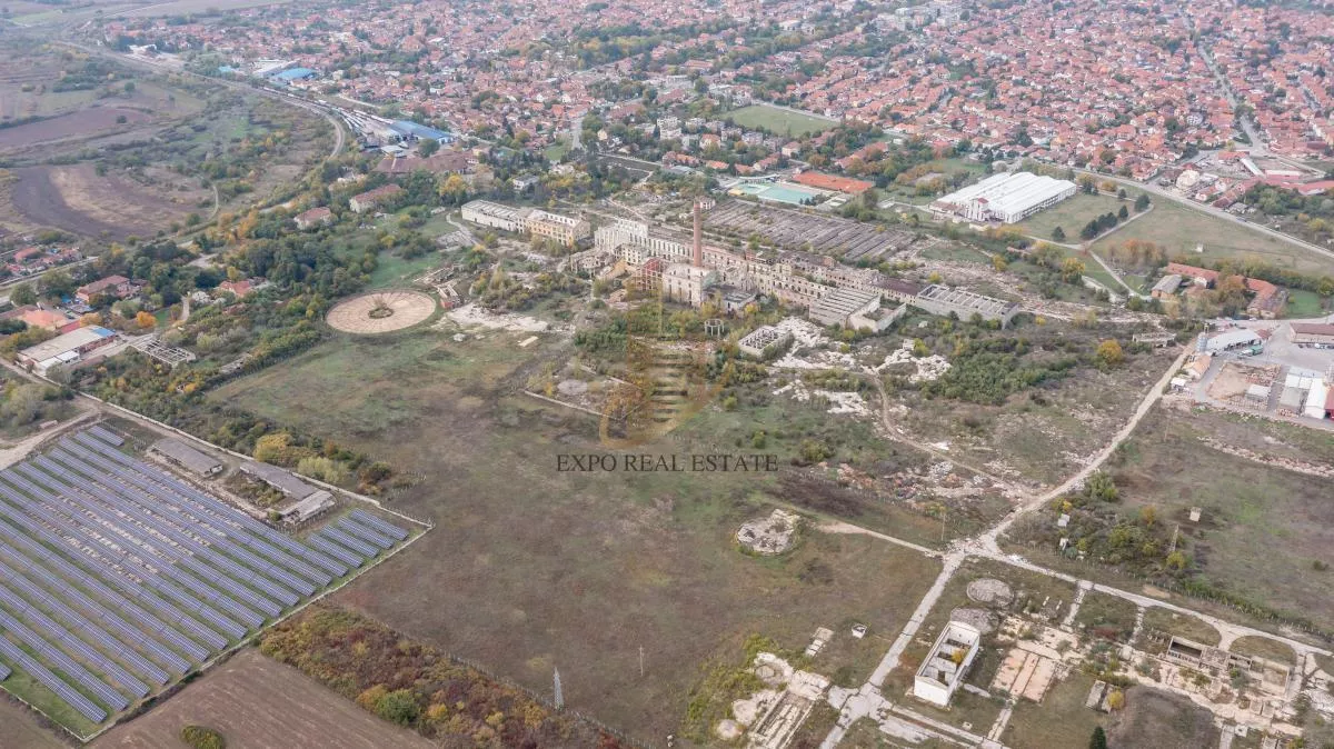 Zemljište 227.555m2 Investicioni  potencijal - photo 2