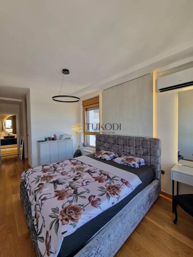 Wellport – Luksuzan 5-soban stan 165 m² - photo 20