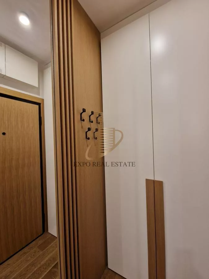 1,5 stan od 39m2 Stojana Protića novogradnja - photo 16