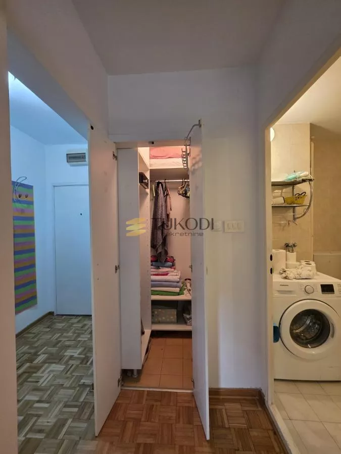 Prodaja stana 36 m² – Bežanijska kosa | 1. sprat | terasa | lift - photo 17