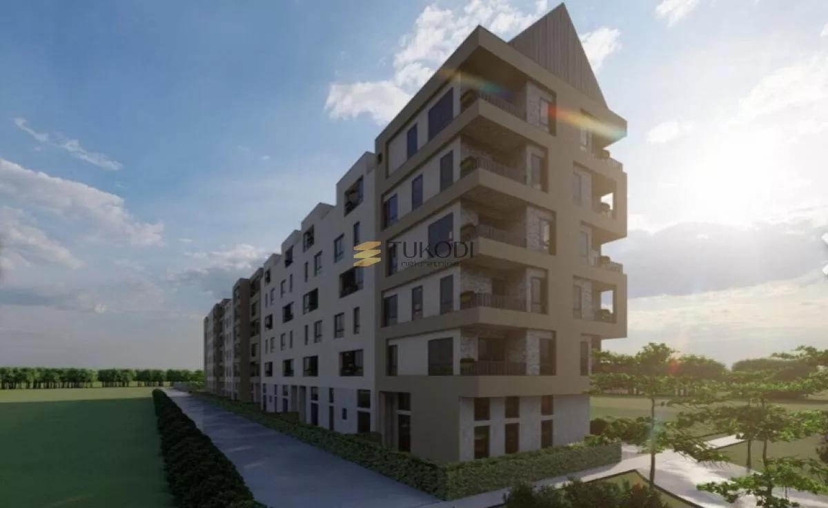 3,0 duplex od 75m2  bez agencijske provizije - photo 14