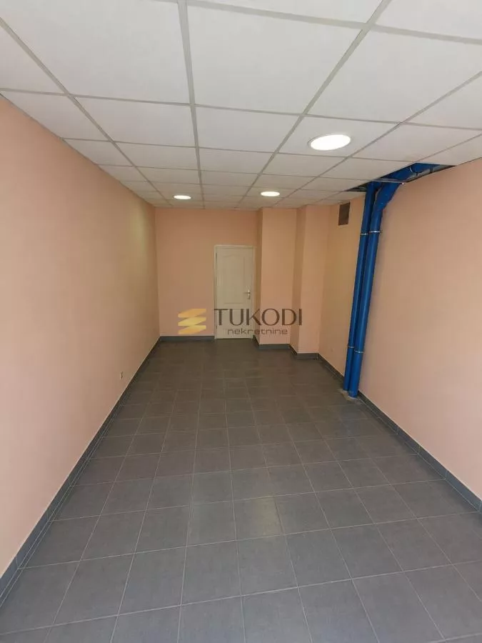 Lokal 25m2 Cara Dušana - photo 2